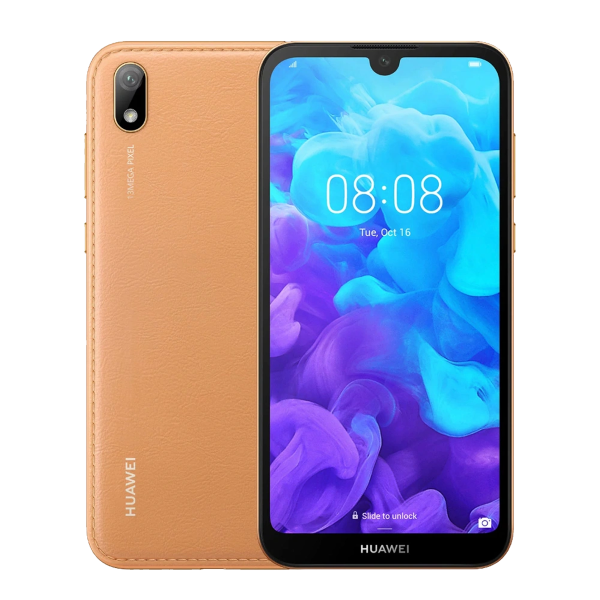 Huawei Y5 | 16GB | Bruin | 2019