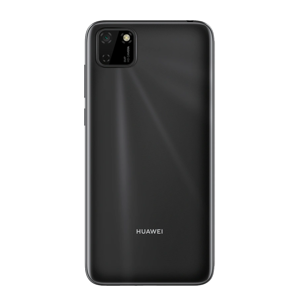 Huawei Y5p | 32GB | Zwart | Dual