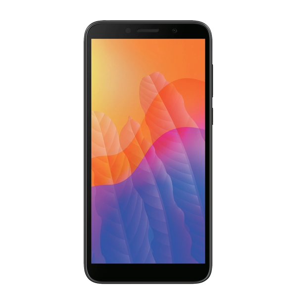 Huawei Y5p | 32GB | Zwart | Dual