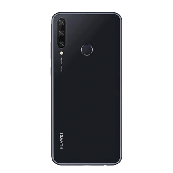 Huawei Y6p | 64GB | Zwart