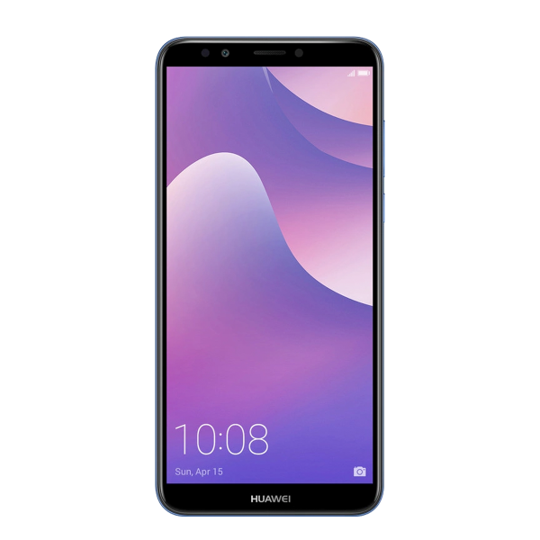 Huawei Y7 | 16GB | Blauw | 2018
