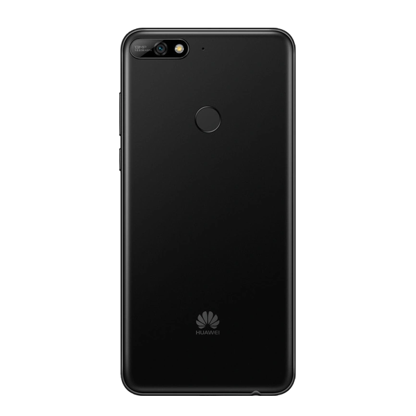 Huawei Y7 | 16GB | Zwart | 2018