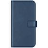 Selencia Echt Lederen Bookcase iPhone 8 Plus / 7 Plus