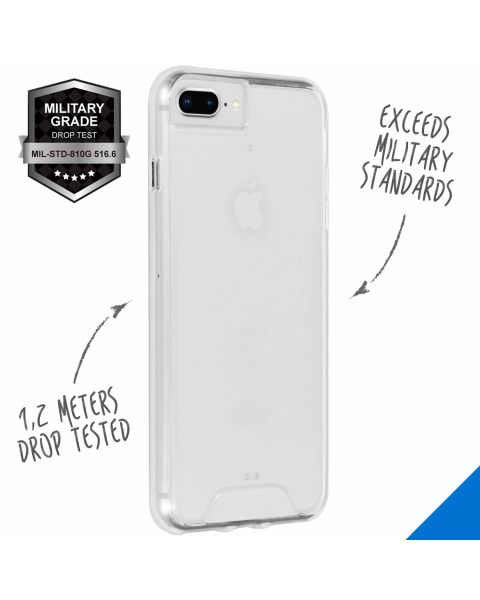 Accezz Xtreme Impact Backcover iPhone 8 Plus / 7 Plus