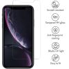 Selencia Gehard Glas Screenprotector iPhone 12 (Pro) / 11 / Xr
