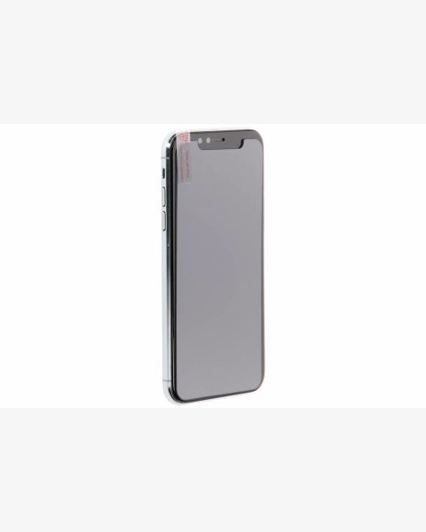 Selencia Gehard Glas Privacy Screenprotector iPhone 12 (Pro) / 11 /Xr