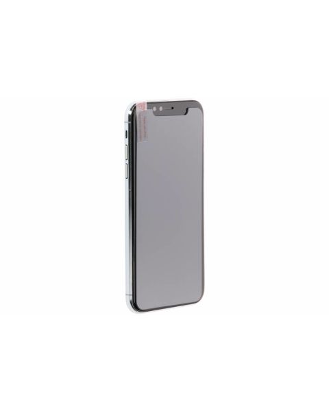 Selencia Gehard Glas Privacy Screenprotector iPhone 12 (Pro) / 11 /Xr