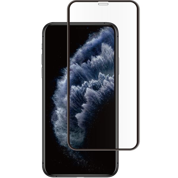 Selencia Gehard Glas Premium Screenprotector iPhone 11 Pro / Xs / X
