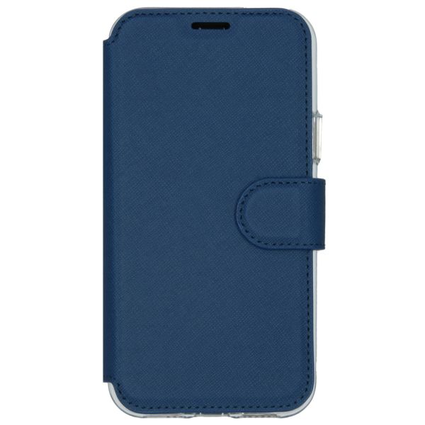Xtreme Wallet Booktype iPhone 11 Pro - Blauw - Blauw / Blue