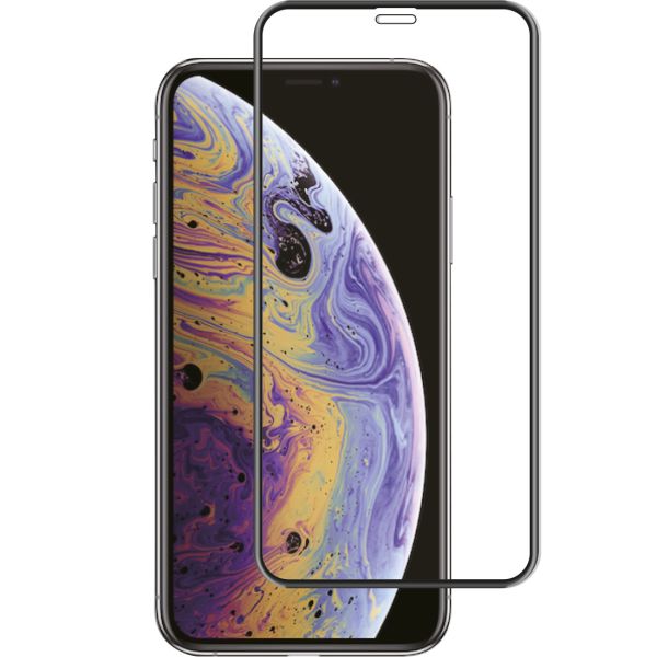 Selencia Glas Premium Screenprotector iPhone 11 Pro Max / Xs Max