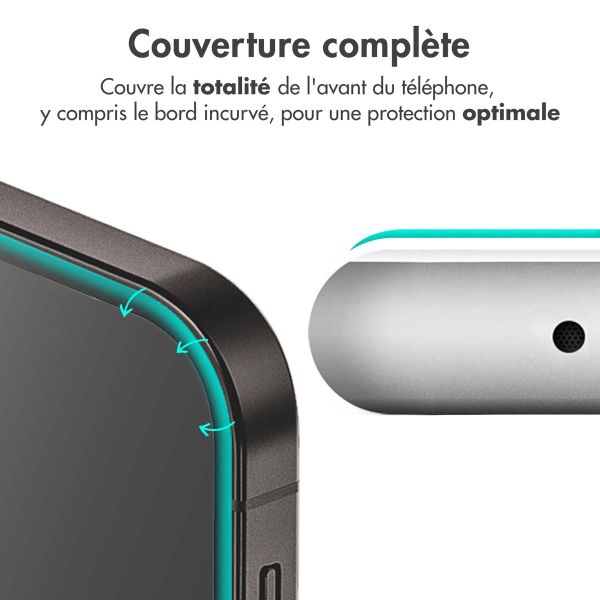 Selencia Glas Premium Screenprotector iPhone 11 Pro Max / Xs Max