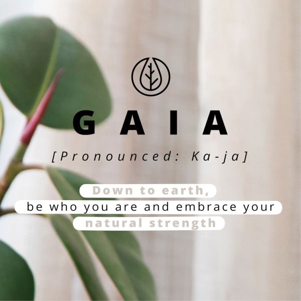 Gaia Slang Backcover iPhone Xr - Wit - Wit / White
