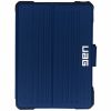 Metropolis Bookcase iPad Pro 11 (2018) - Blauw / Blue