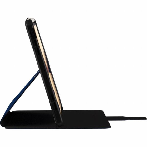 Metropolis Bookcase iPad Pro 11 (2018) - Blauw / Blue