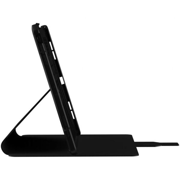 Metropolis Bookcase iPad Pro 11 (2018) - Zwart / Black