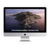 iMac 27-inch | Core i7 3.8 GHz | 512 GB SSD | 16 GB RAM | Zilver (5K, 27 Inch, 2020)
