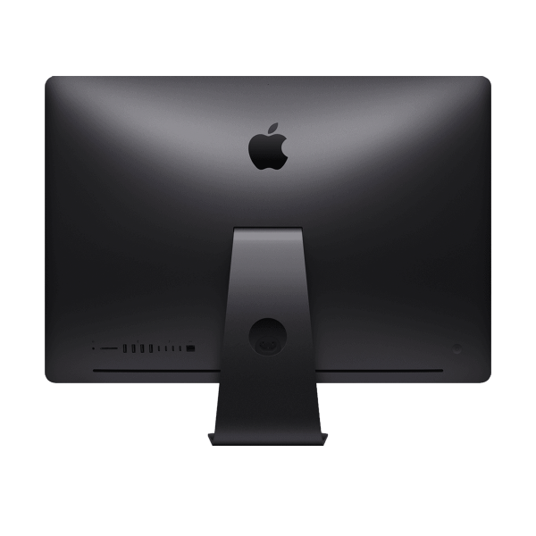 iMac pro 27-inch | Intel Xeon W 3.2 GHz | 1 TB SSD | 64 GB RAM | Spacegrijs (2017)