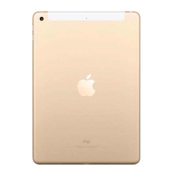 iPad 2017 32GB WiFi + 4G Goud