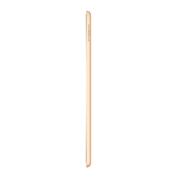iPad 2017 32GB WiFi Goud