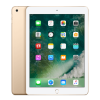 Refurbished iPad 2017 32GB WiFi goud