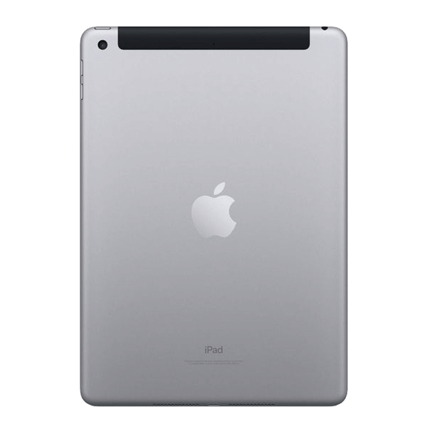 iPad 2017 32GB WiFi Spacegrijs