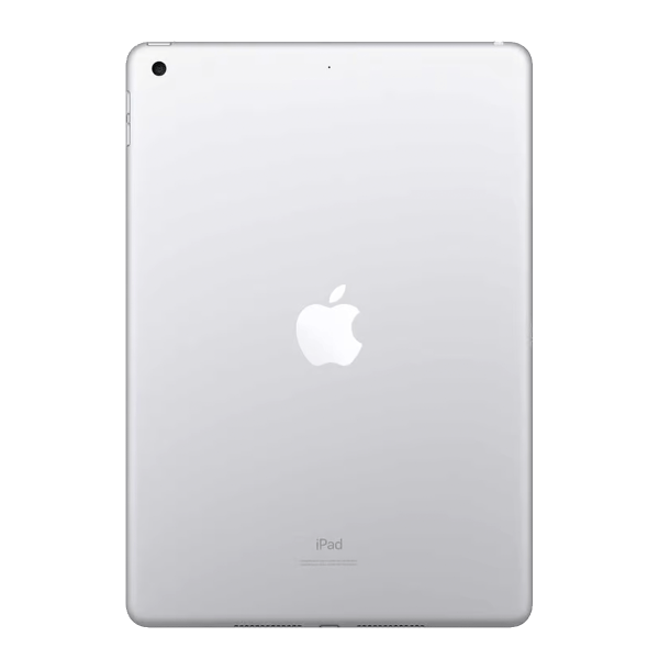 iPad 2017 128GB WiFi Zilver