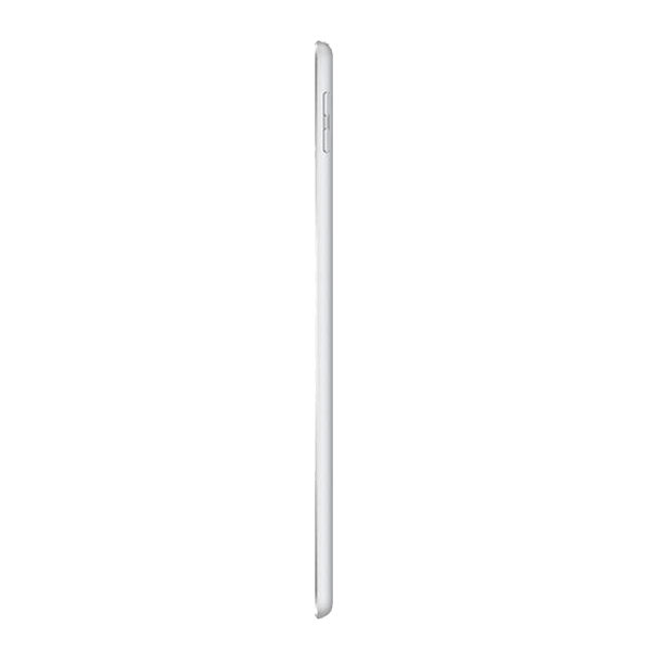 iPad 2017 32GB WiFi + 4G Zilver