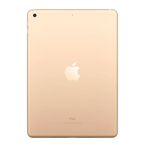 iPad 2018 32GB WiFi + 4G Goud