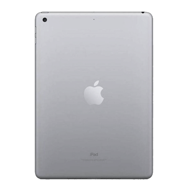 iPad 2018 128GB WiFi Spacegrijs