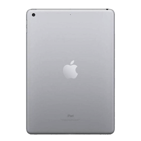 iPad 2018 32GB WiFi Spacegrijs | Exclusief kabel en lader