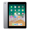 iPad 2018 32GB WiFi Spacegrijs | Exclusief kabel en lader