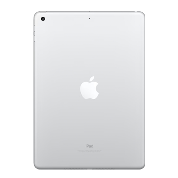 iPad 2018 128GB WiFi + 4G Zilver