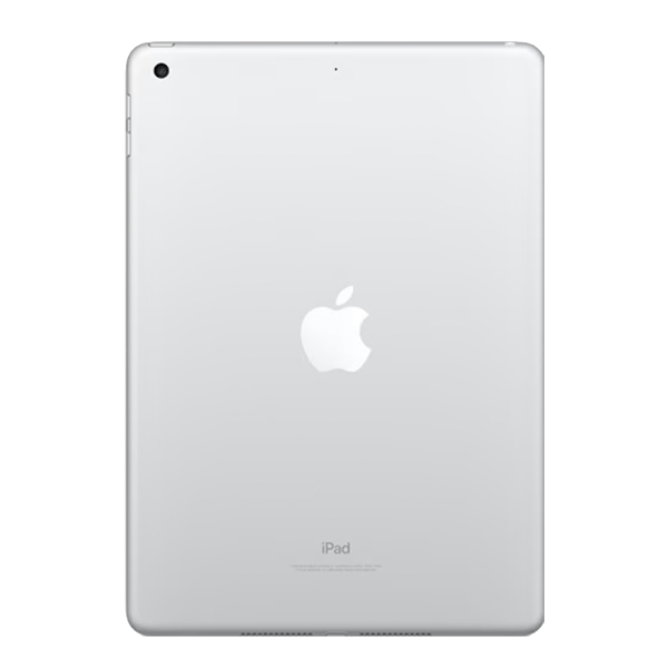 iPad 2018 32GB WiFi Zilver