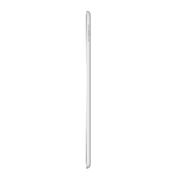 iPad 2018 32GB WiFi + 4G Zilver