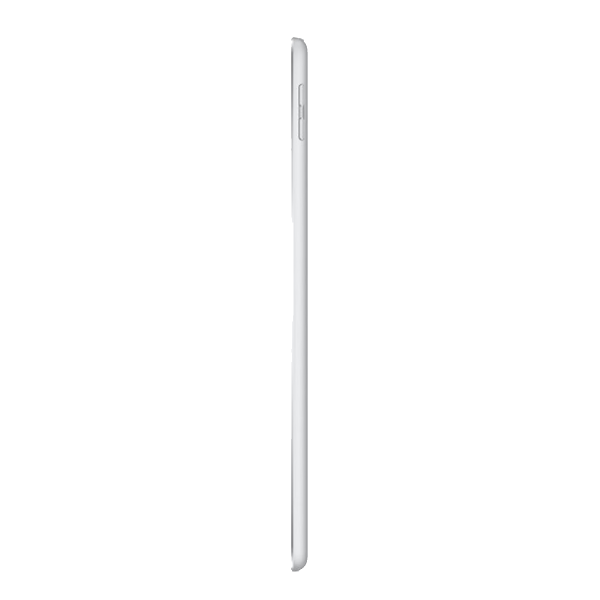 iPad 2018 32GB WiFi Zilver