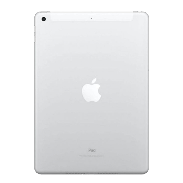 iPad 2019 32GB WiFi Zilver