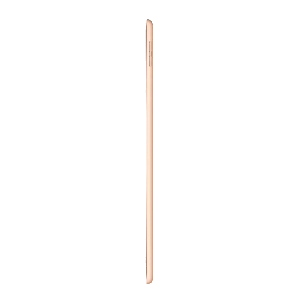 iPad 2019 128GB WiFi + 4G Goud