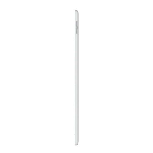 iPad 2019 32GB WiFi + 4G Zilver