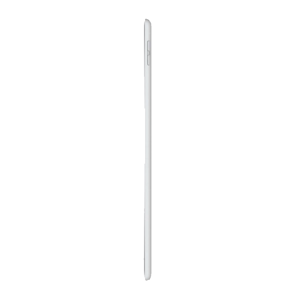 iPad 2019 32GB WiFi Zilver