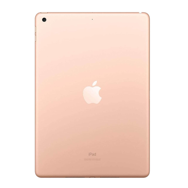 iPad 2020 32GB WiFi + 4G Goud | Exclusief kabel en lader