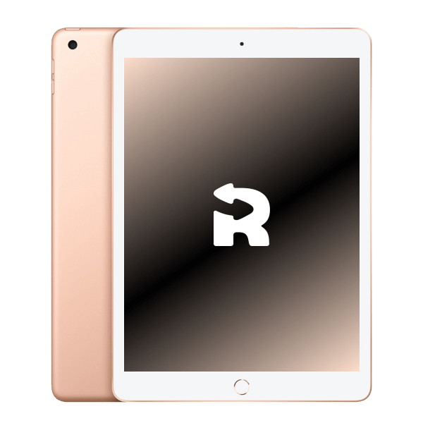 iPad 2020 128GB WiFi Goud