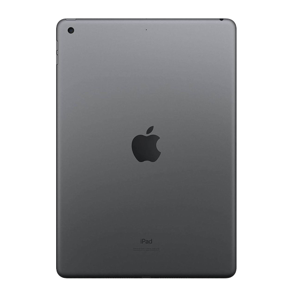 iPad 2020 32GB WiFi Spacegrijs