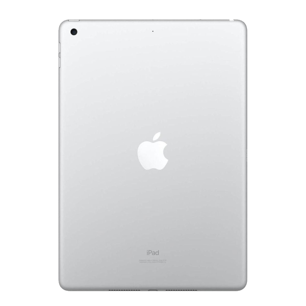 iPad 2020 32GB WiFi + 4G Zilver