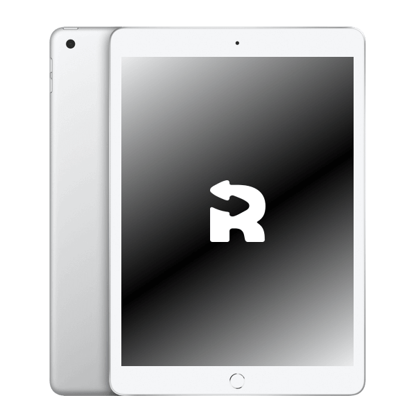 iPad 2020 128GB WiFi Zilver