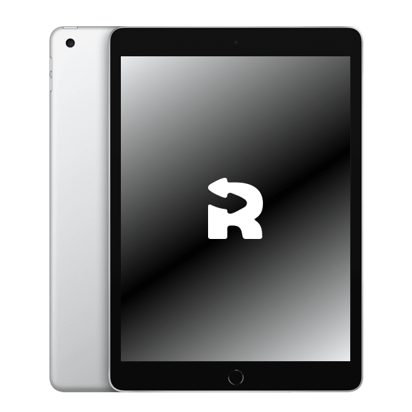 iPad 2021 64GB WiFi + 4G Zilver