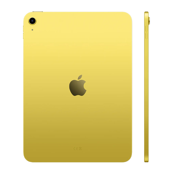 iPad 2025 128GB WiFi Geel