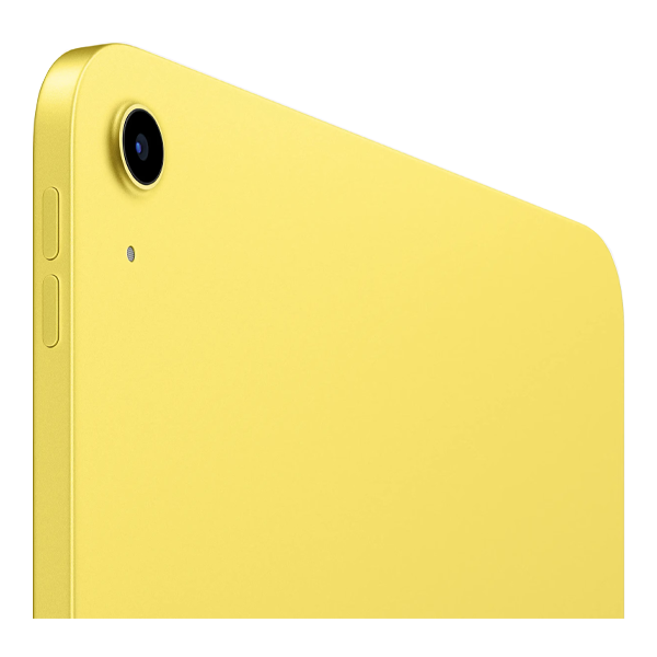 iPad 2025 128GB WiFi Geel