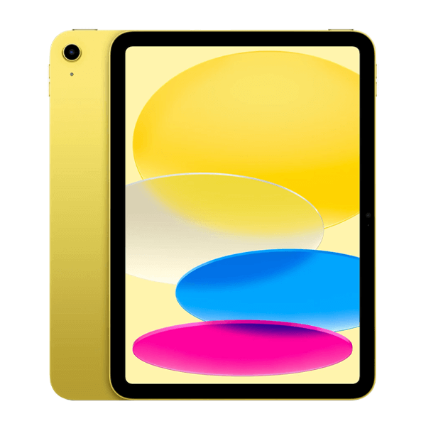 iPad 2025 128GB WiFi Geel