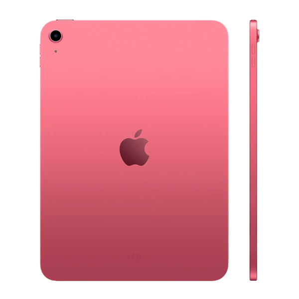 iPad 2025 128GB WiFi Roze