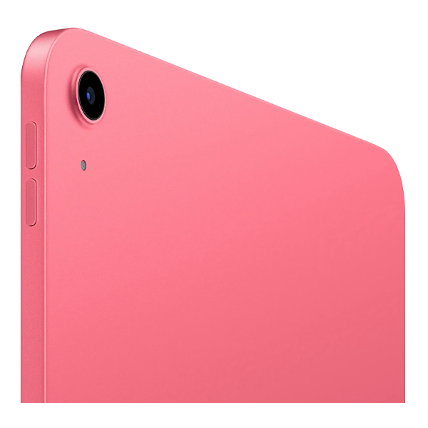 iPad 2025 128GB WiFi Roze